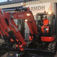 mini digger rotherham|Rotherham Mini Digger Hire Ltd, Rotherham .